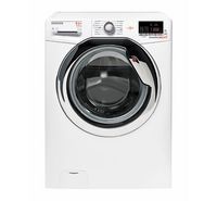 Image of Hoover DYNAMIC NEXT 8.0KG Smart Washer/Dryer 1500rpm White